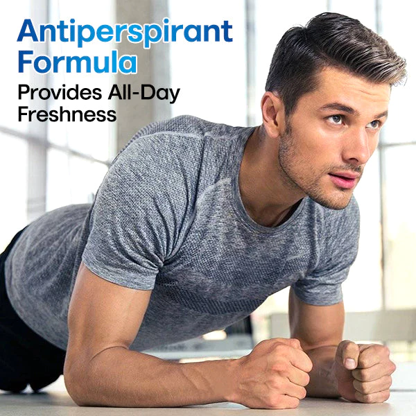Liascy™ Legendary Antiperspirant - Image 7