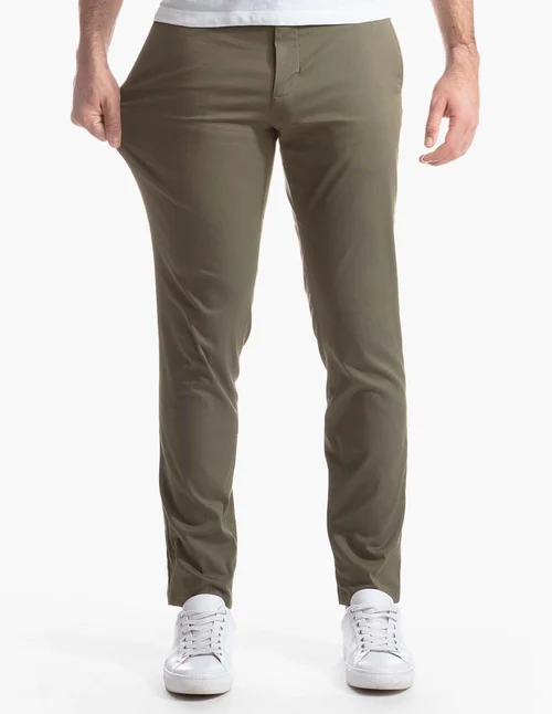 Stretch Khakis - Image 37