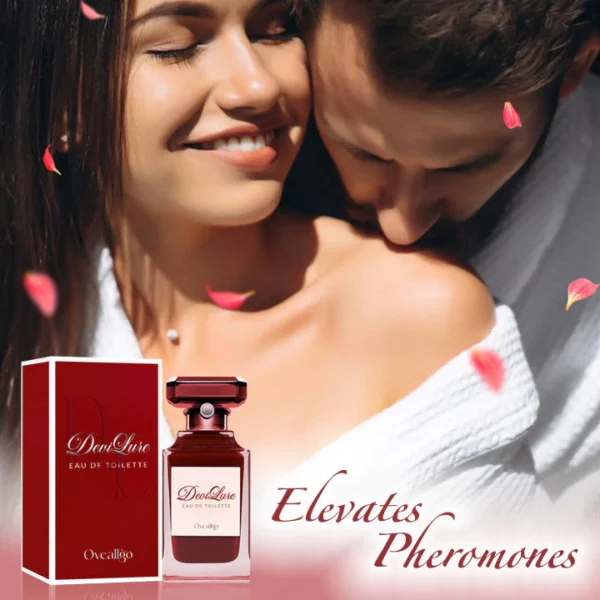 Oveallgo™ DeviLure ULTRA Enchanté Eau de Hair Toilette (Pheromone Infusion) - Image 3