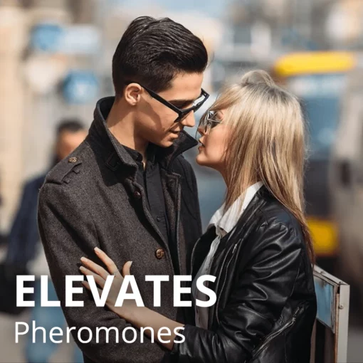 Furzero™ Pheromone Perfume - Image 5