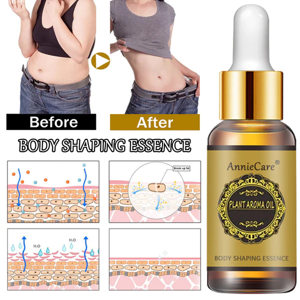 AnnieCare®body sculpting essence - Image 3