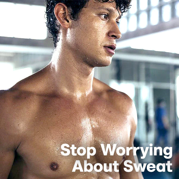 Liascy™ Legendary Antiperspirant - Image 6