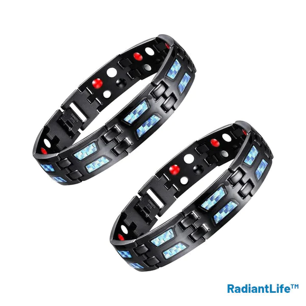 RadiantLife™ Bracelet: Technology Shielding You from Radiation - Image 5