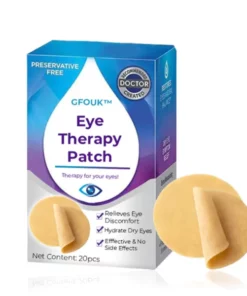 GFOUK™ Eye Therapy Patch