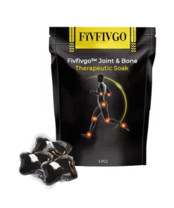 Fivfivgo™ Gelenk- und Knochentherapeutisches Bad