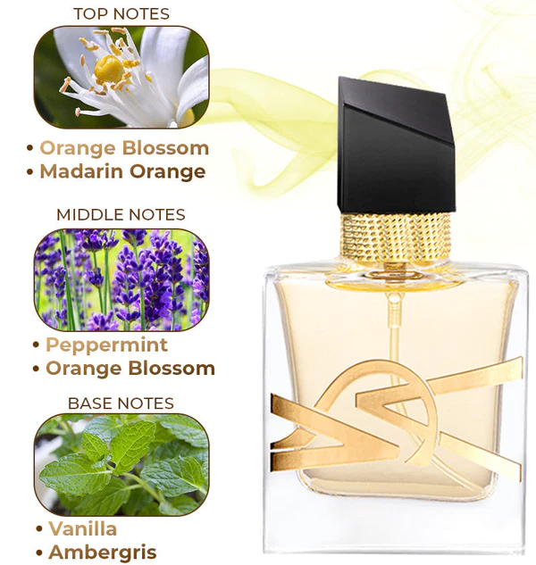 Furzero™ VSA-Dopamine Perfume - Image 4
