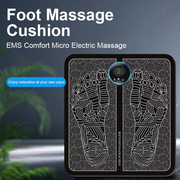 EMS™ Foot Massager – For Lasting Foot Pain Relief - Image 2