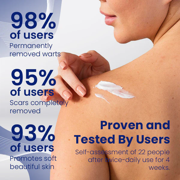 Ceoerty™ WartsErase Blemish Skin Remover Cream - Image 7