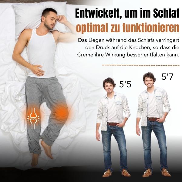 ElevateX™ Creme für Höhenwachstum - Image 3