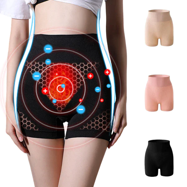 Fivfivgo™ Ferninfrarot- und Ionen-Empowerment-Shapewear - Image 6