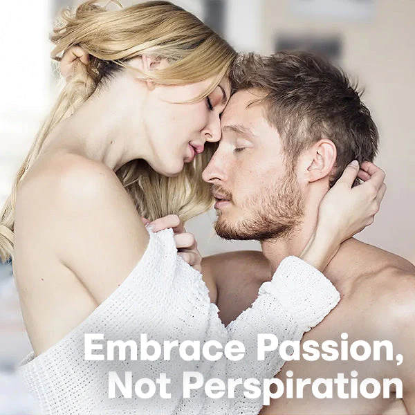 Liascy™ Legendary Antiperspirant - Image 5