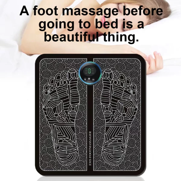 EMS™ Foot Massager – For Lasting Foot Pain Relief - Image 5