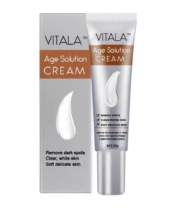 Vitala™ Age Solutions Cream