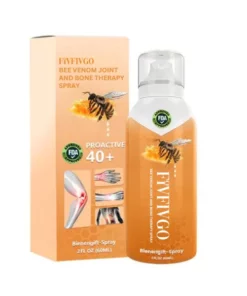 Fivfivgo™ Bienengift Gelenk- und Knochentherapie Spray