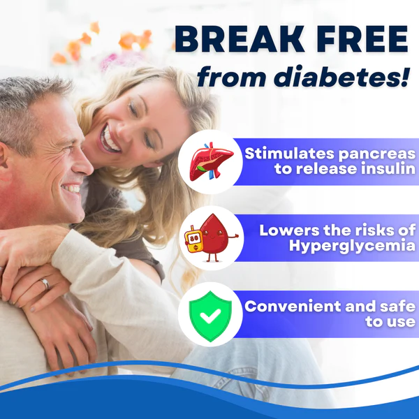 Mediplus™ Insulin Control Magnetic Belt - Image 4