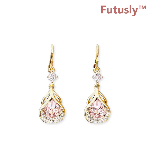 Futusly™ Lymph Flow Magnetogen Ohrringe - Image 2