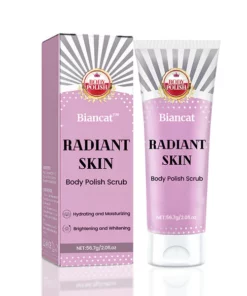 Biancat™ RadiantSkin Body Polish Scrub