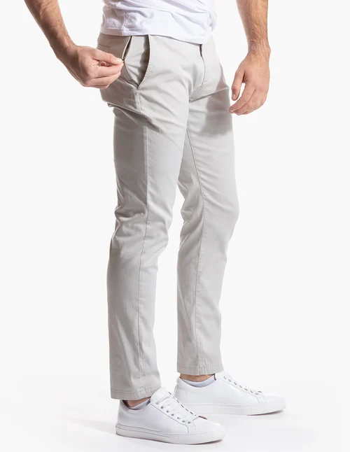 Stretch Khakis - Image 30