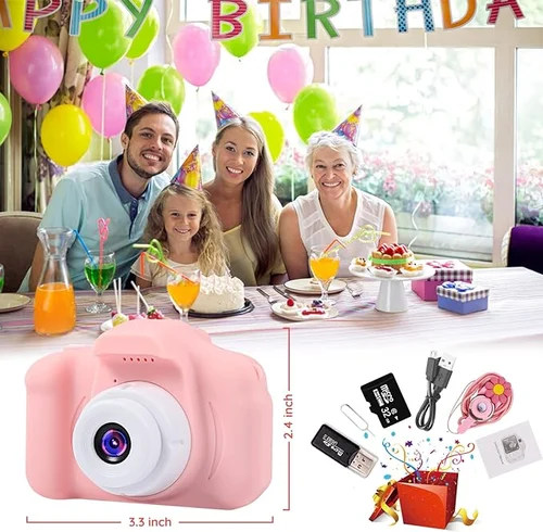 Children's camera - Image 11