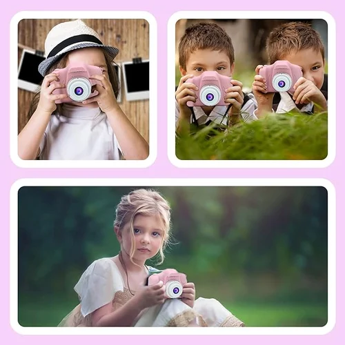 Children's camera - Image 12