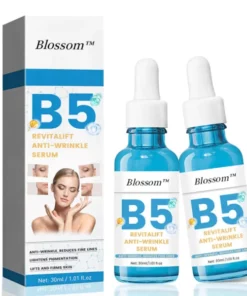 Blossom™ B5 Revitalift Anti-Wrinkle Serum
