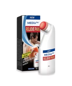 MEDix™ Contact-Free Pain Relief