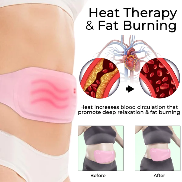 Fivfivgo™ FemiWELL Menstruationsbinde - Image 5