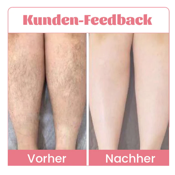 Biancat™ Bienenwachs Ganzkörper-Haarentferner-Mousse - Image 3