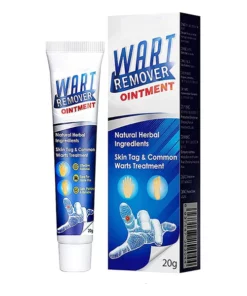 WART-LESS Immediate Blemish Removal Cream
