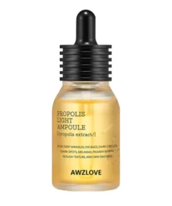 Awzlove™ Advanced Propolis Anti-Aging Serum