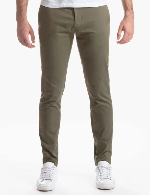 Stretch Khakis - Image 26
