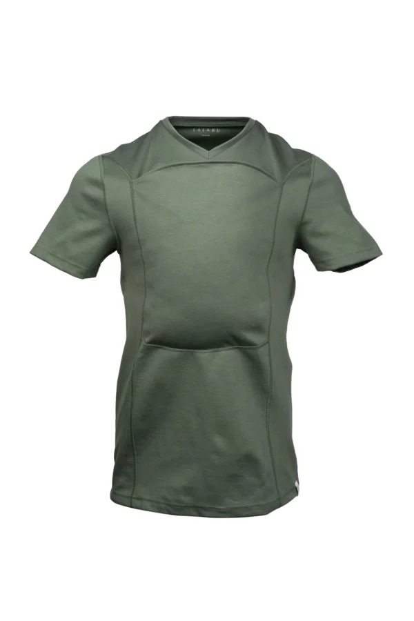 Dad Shirt | Fern - Image 4