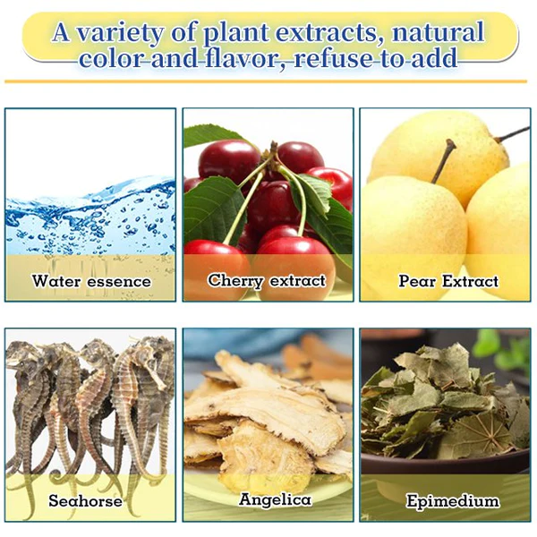 Ginger kidney Health Drops - Image 3