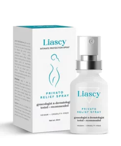 Liacsy™ Privato Relief Spray