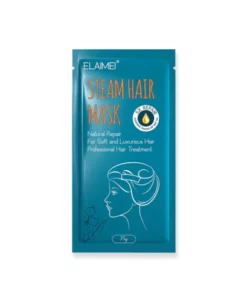 ELAIMEI™ Natural Repair Steam Hair Mask