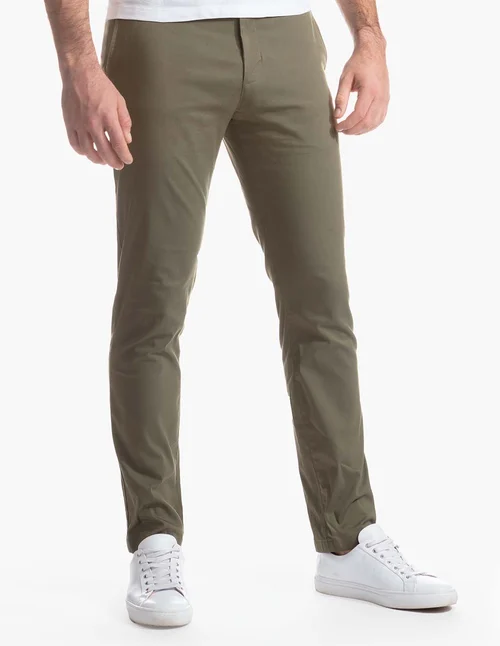 Stretch Khakis - Image 25