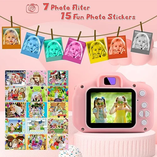 Children's camera - Image 9