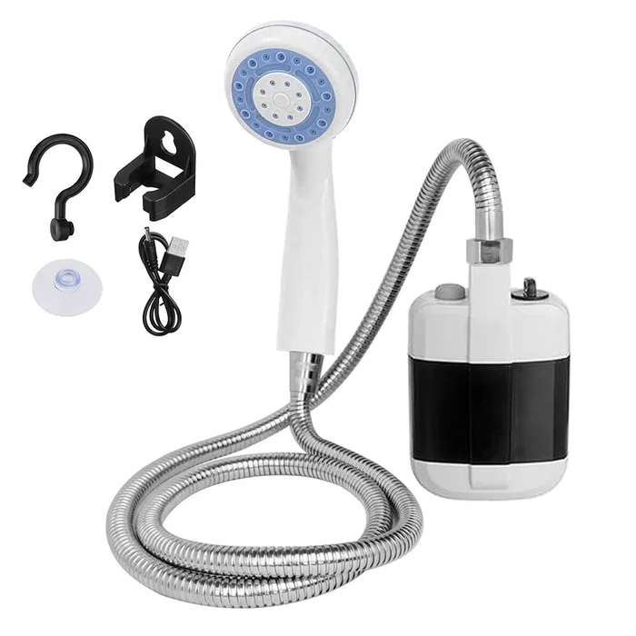 2023 Portable Camping Shower - Image 4