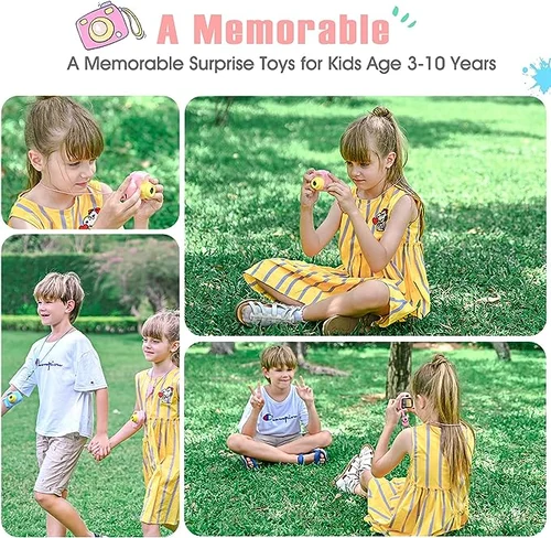 Children's camera - Image 8