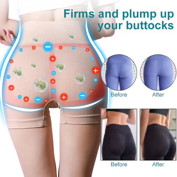 Fivfivgo™ Ferninfrarot- und Ionen-Empowerment-Shapewear - Image 4