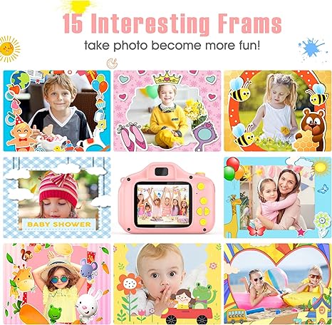 Children's camera - Image 6