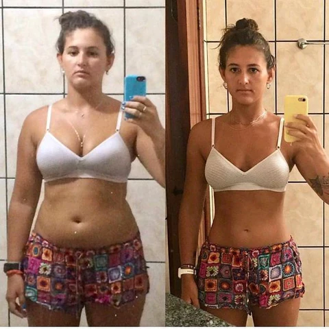 Oveallgo™ Slim Extreme 4D Scalpel Super calorie torching Serum - Image 3