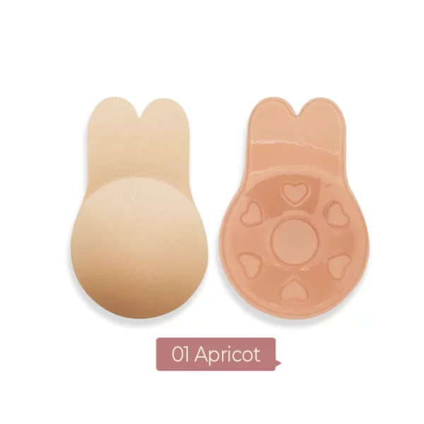 GodDess™ Adhesive Invisible Breast Lifting Patch - Image 2