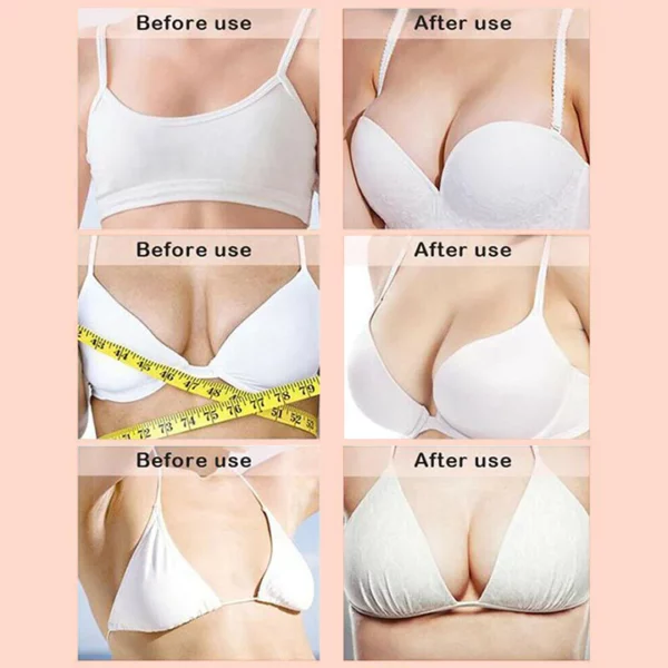 GodDess™ Adhesive Invisible Breast Lifting Patch - Image 7