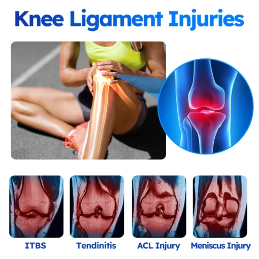 GFOUK™ Hot Pulse Knee Massager - Image 6