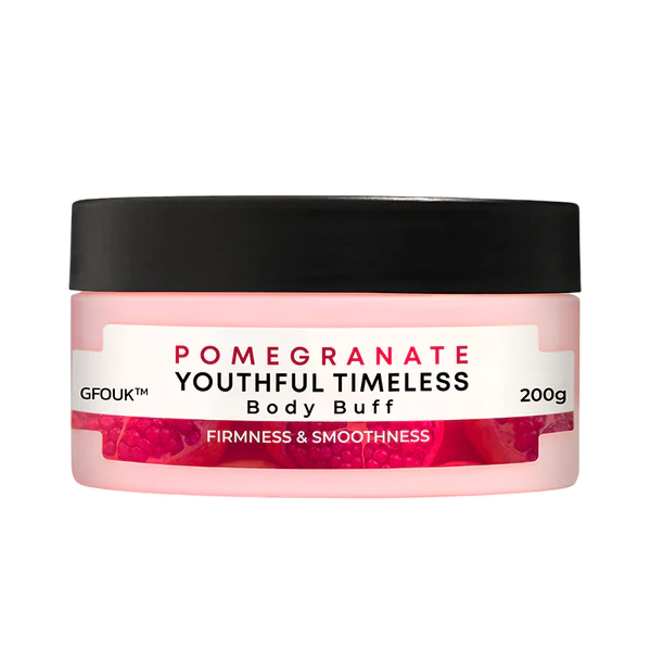 GFOUK™ Pomegranate Youthful Timeless Body Buff - Image 3