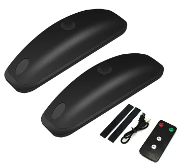 Vehicle remote pilot light laser - Image 5