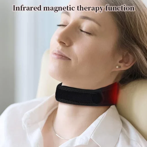 Baišloud⢠Electrical Magnetic Neck Therapy Device - Image 3