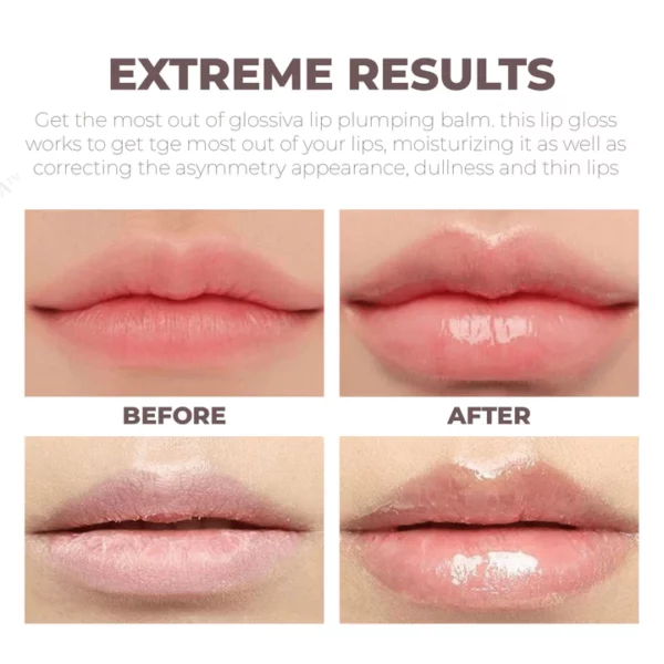 TLOPA™ Foaming Technology Herbal Lip Balm - Image 3