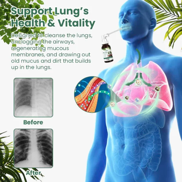 CC™ HerbaFresh Lung Cleanse Mist - Image 4